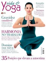 Revista Yoga